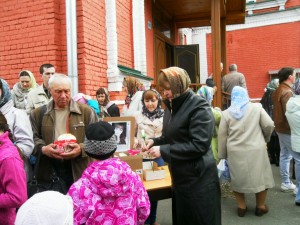 сбор средств на лечение